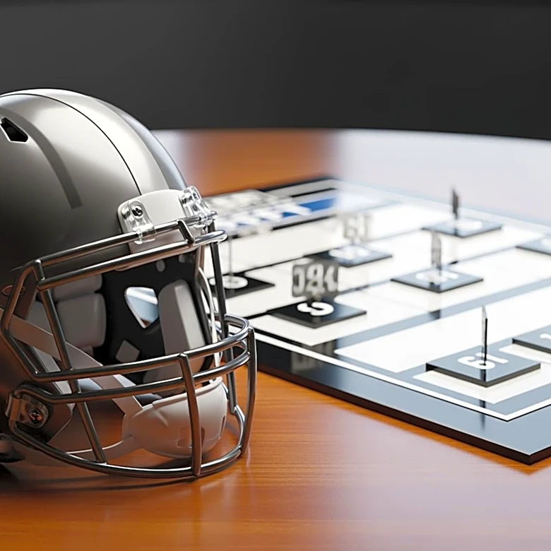 NFL Mock Draft 2026: Key Picks and Team Strategies