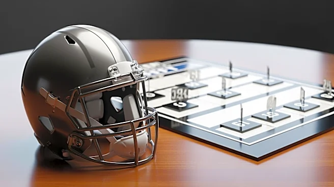 NFL Mock Draft 2026: Key Picks and Team Strategies