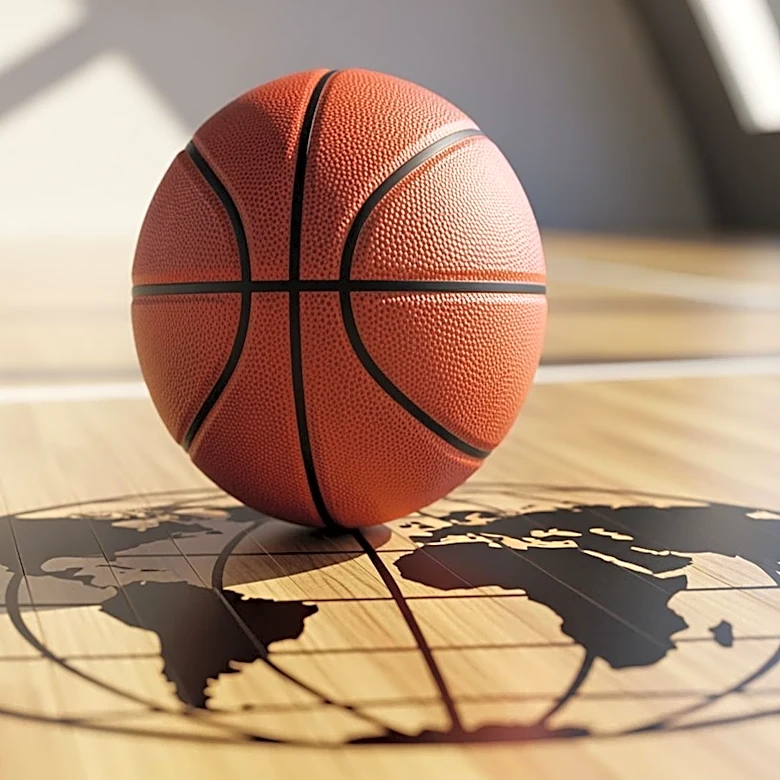 Cleveland Cavaliers Monitor Saliou Niang's Progress in Europe