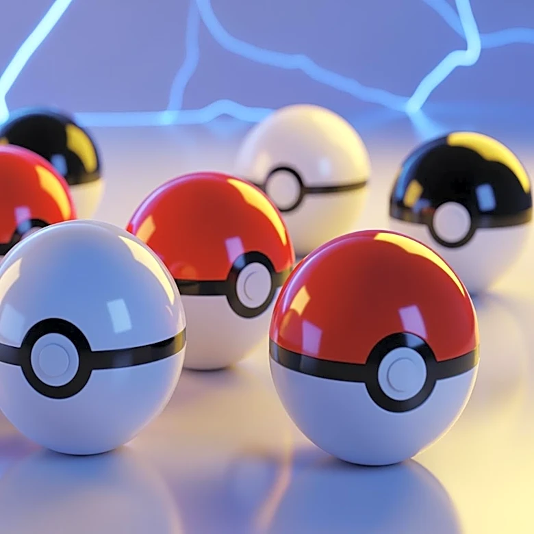 Target Launches Extensive Pokémon Anniversary Collection for Fans