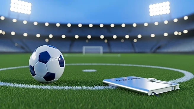 Chelsea FC Eyes Bournemouth's Alex Scott as Potential Enzo Fernández Replacement