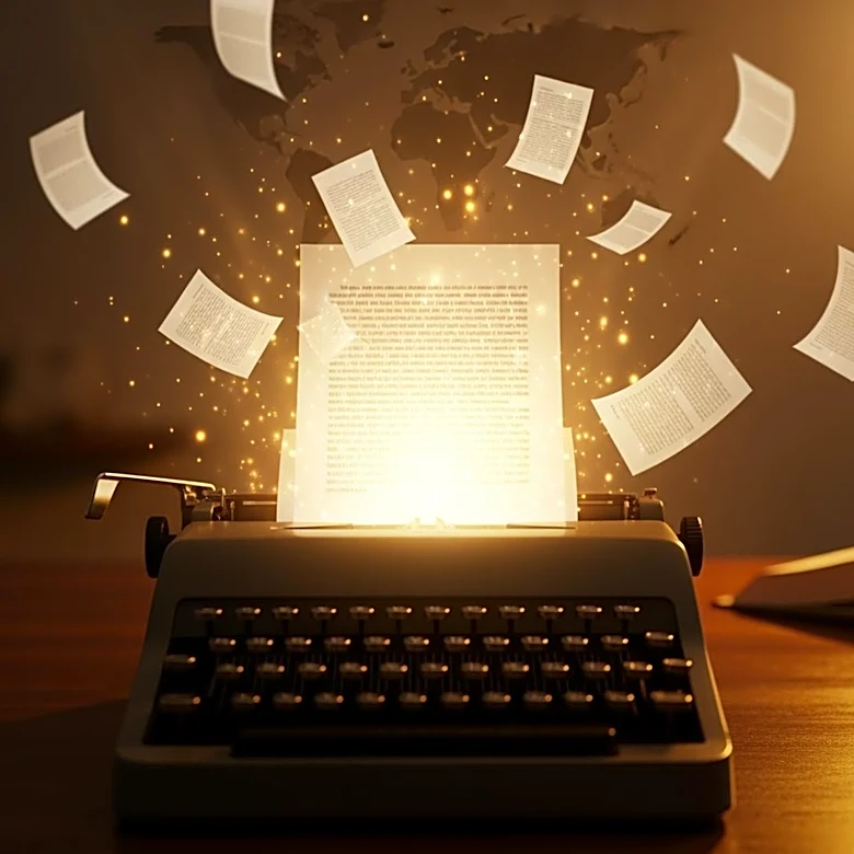 The Mystic Publisher Expands Self-Publishing Services to Empower Authors Globally