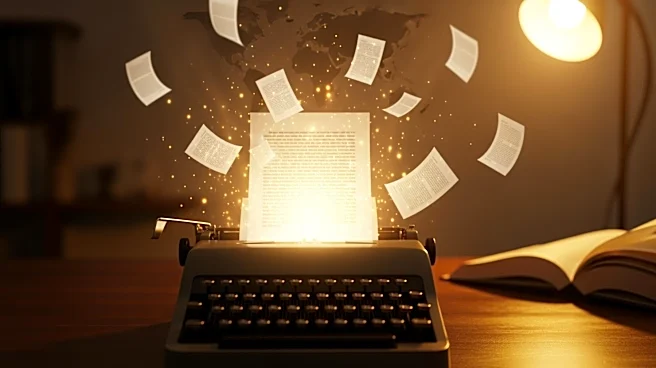 The Mystic Publisher Expands Self-Publishing Services to Empower Authors Globally