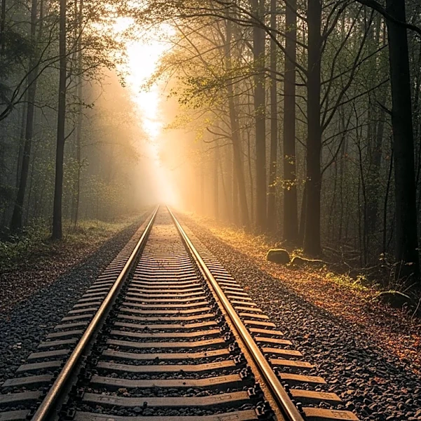 Lost Railway Game Trailer Released by Crossbridge Game Studios