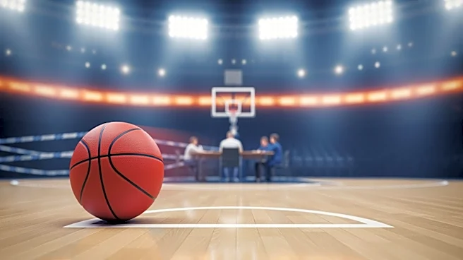 Karter Knox Joins Louisville Basketball, Enhancing Team's Athleticism