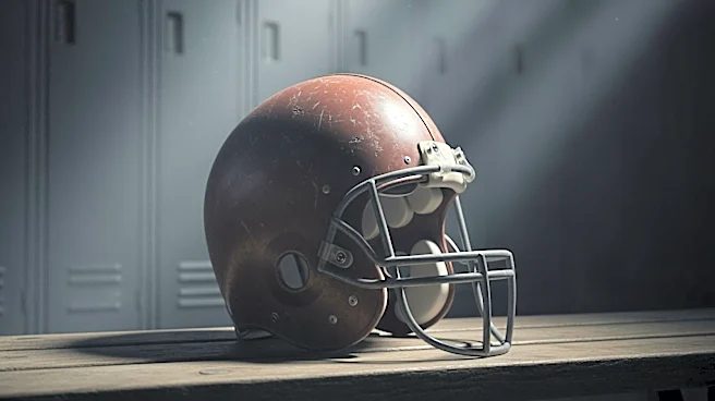 Tim McGraw Cast in Hulu's 'Southern Bastards' as Sinister Football Coach