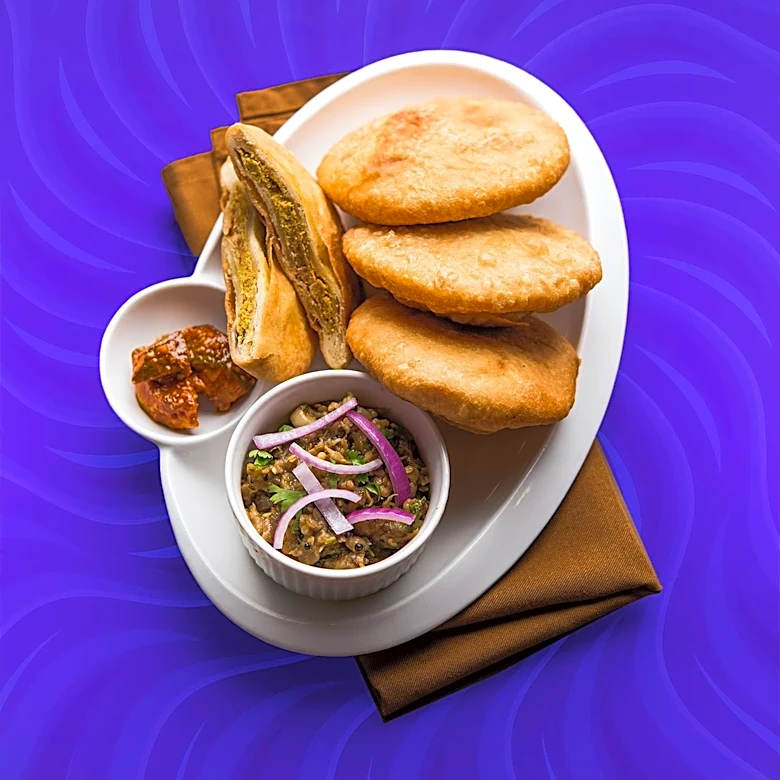 Darbar Restaurant Offers Bold Indian Flavors in Downtown Palo Alto