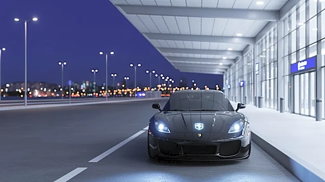 Bengals Use Uber to Ensure Draft Prospect Kaelon Black's Visit Amid Travel Disruptions