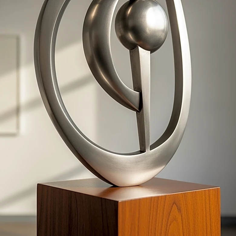 Minnesota Artists Expand Metalworks Gallery with Iconic Structures