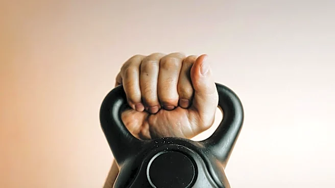 Liz Earle Shares Her Arm Strengthening Routine for Women Over 60