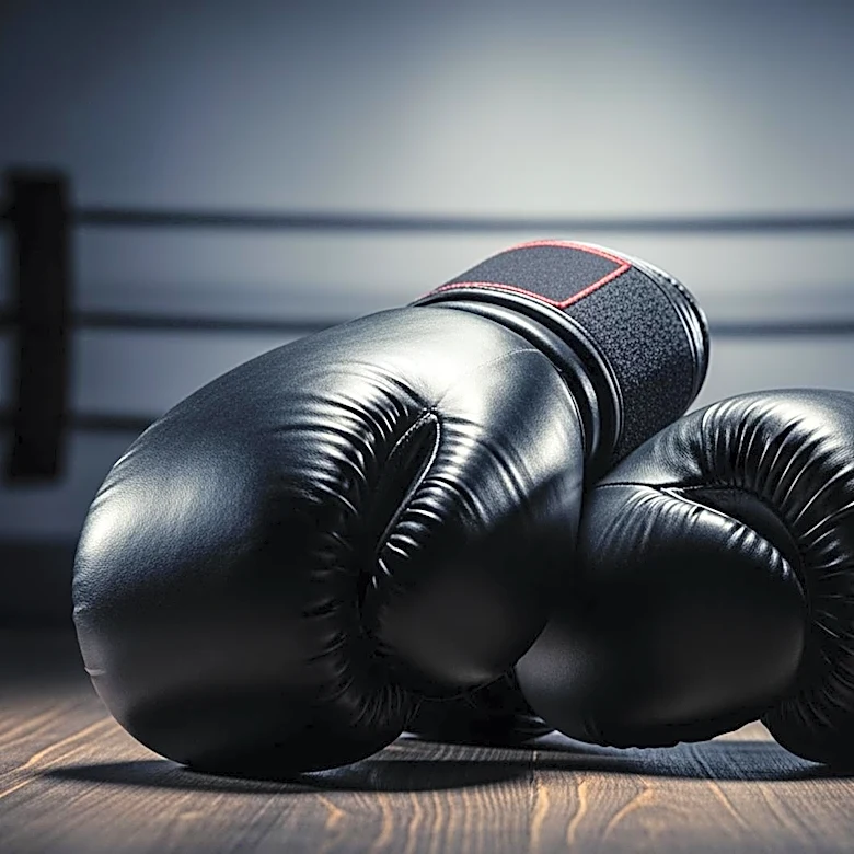 Alycia Baumgardner Targets Major Fights with Top Boxers