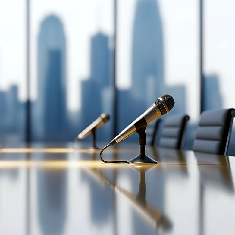 FTC Orders Advertising Giants to Cease Alleged Brand Safety Collusion