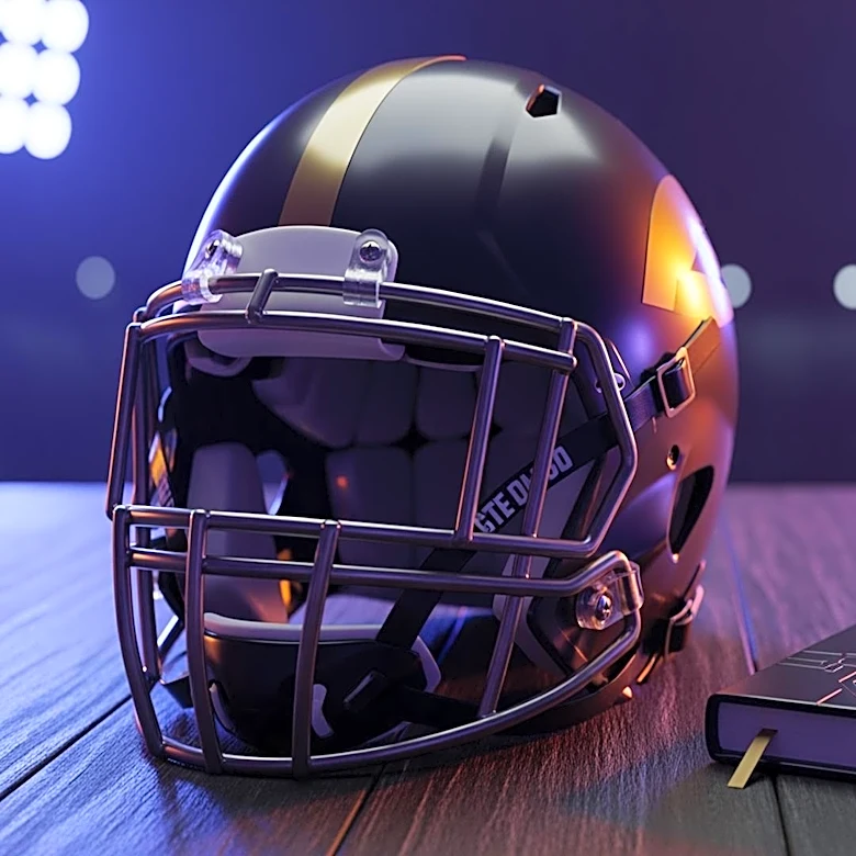 Minnesota Vikings' Mock Draft Selections Highlight Defensive Focus and Potential Star Power