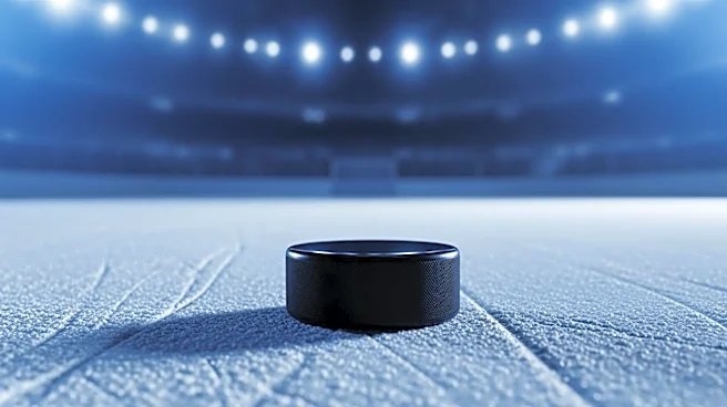 Brady Tkachuk's Role as a 'Villain' Crucial for Ottawa Senators in NHL Playoffs