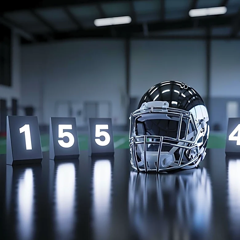 Ohio State's Training Program Sends Five Players to First Round of 2026 NFL Draft