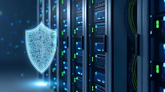 Anthropic's New AI Model Claude Mythos Raises Cybersecurity Concerns Among Corporations