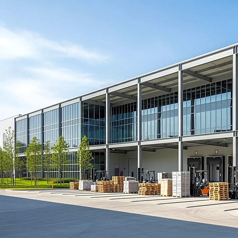 Ryder Expands Operations with New Facility in Huntsville, Alabama to Support Industrial Growth