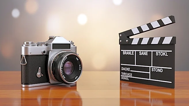 Universal Pictures Releases 'Focker In-Law' Trailer Featuring Ariana Grande and Robert De Niro