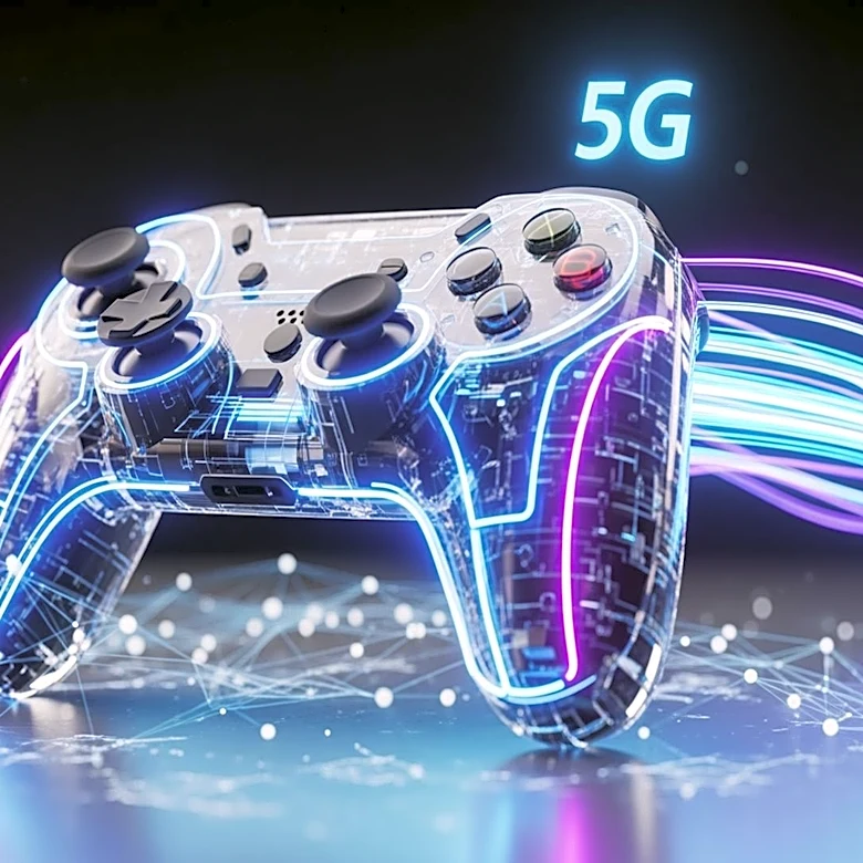Esport Firm Veloce Collaborates with GSMA to Enhance 5G Capabilities for Gaming