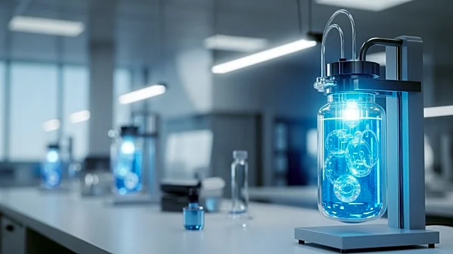 CDMOs Face Transformation Amid Evolving Pharma and Biotech Demands