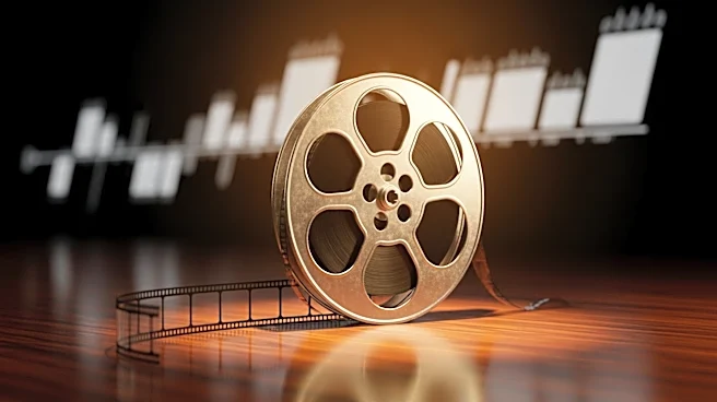 Disney Announces Extensive Film Release Schedule Through 2029