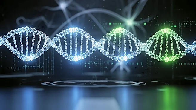 Amazon Web Services Launches AI Bio Platform to Revolutionize Drug Discovery