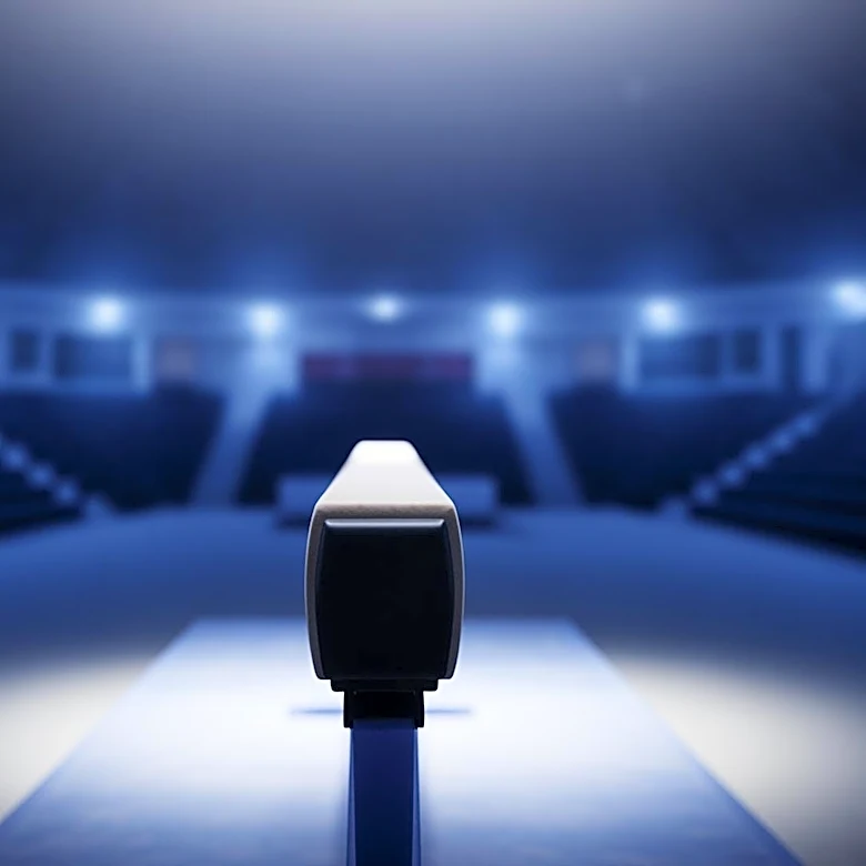 UCLA Gymnastics Aims for National Title with Strong Performance in NCAA Semifinals