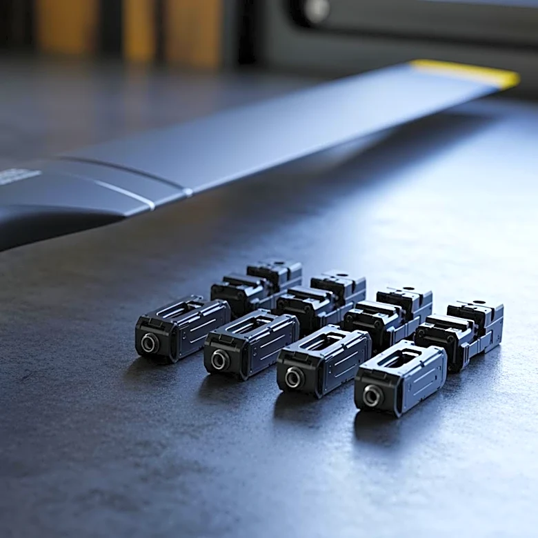 Sikorsky Introduces Armament Kits for Black Hawk Helicopters to Enhance Combat Versatility