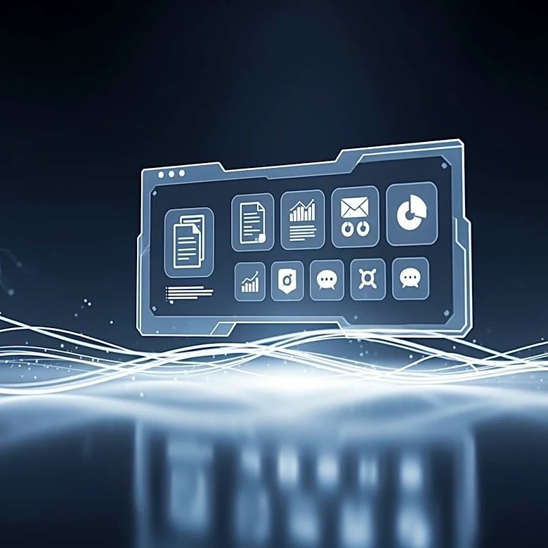 AI's Potential to Disrupt Productivity Software Market Explored