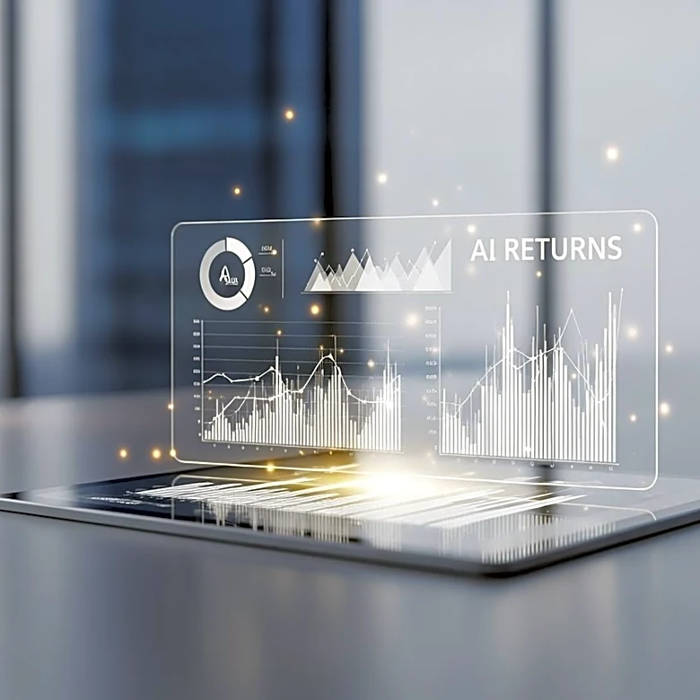 Limited Tracking of AI ROI Among Professional Service Firms