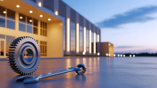 Whirlpool to Invest $60 Million in Ohio Facility, Creating Up to 150 Jobs