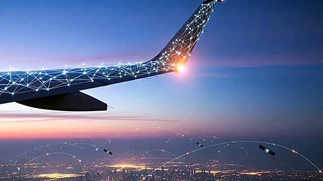 Viasat, Turksat, and SkyFive Collaborate to Enhance In-Flight Connectivity Across Europe and MEA