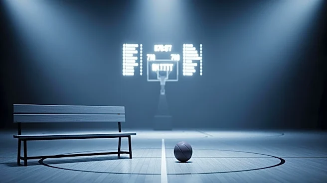 Duke Blue Devils Face Roster Uncertainty Amid Louisville's Transfer Portal Success