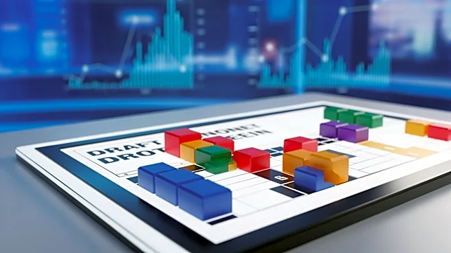 Mel Kiper Jr. Predicts Titans' Draft Picks, Highlights Key Selections