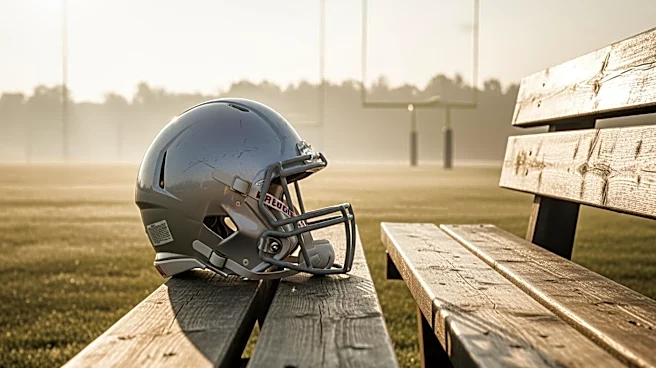 George Gumbs Jr.'s Journey from NIU Walk-On to NFL Draft Prospect