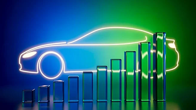 Progressive Corp Reports 10% Increase in Q1 2026 Net Income Amid Growth in Auto Insurance