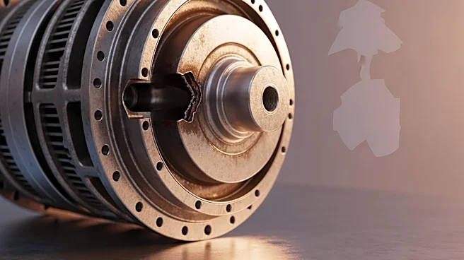 Cefor Reports Rising Claim Costs Due to Machinery Damage and Fires in Marine Insurance