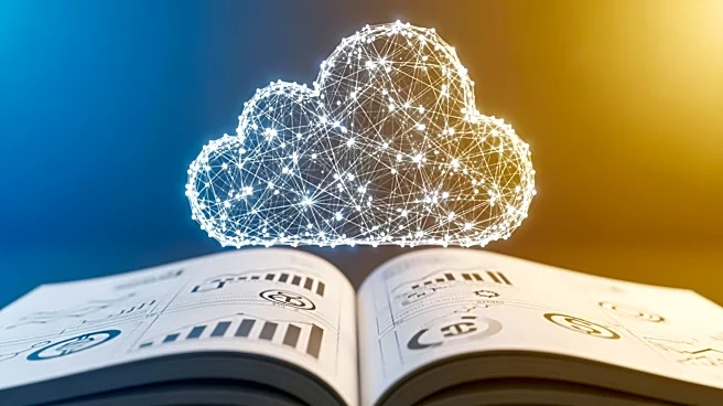 University of Liverpool Partners with Embridge Consulting for Cloud Finance System Overhaul