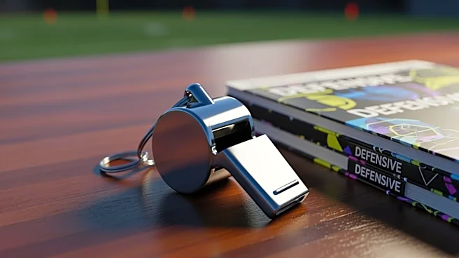 Michigan State University Appoints Winston DeLattiboudere as Defensive Line Coach Amid Urgent Transition