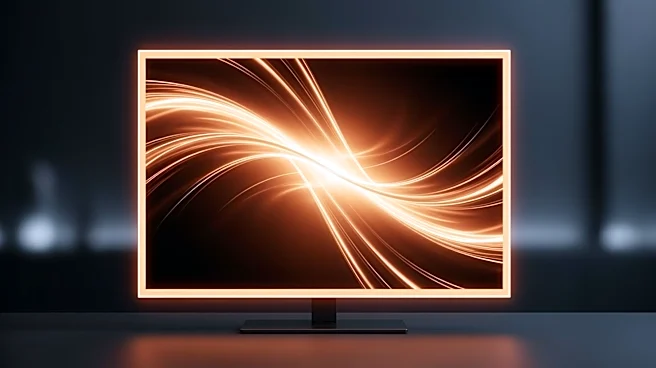 Amazon Introduces Ember Artline TV with Enhanced Features for U.S. Customers