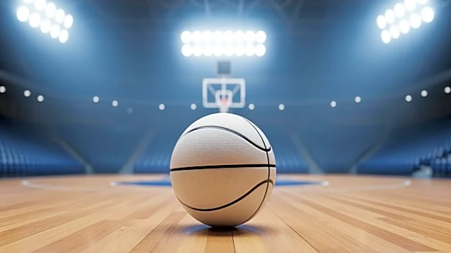 Tennessee Basketball Secures Jalen Haralson from Notre Dame, Enhancing Offensive Lineup