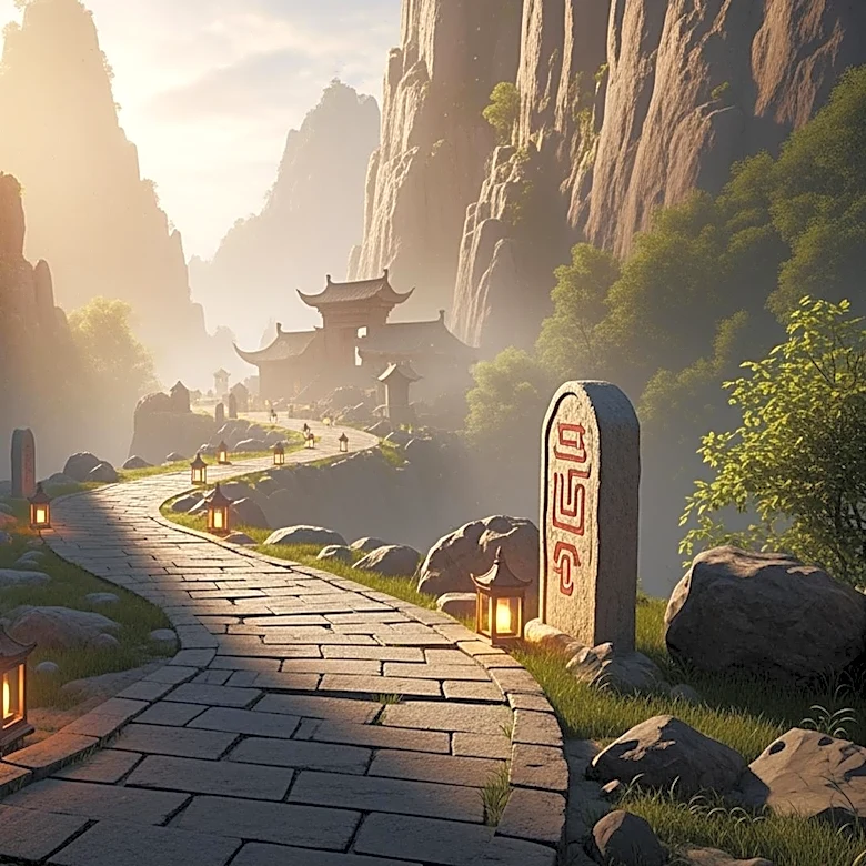 Johnny Massaro and Rodrigo Santoro Lead Netflix's 'The Pilgrimage' Adaptation