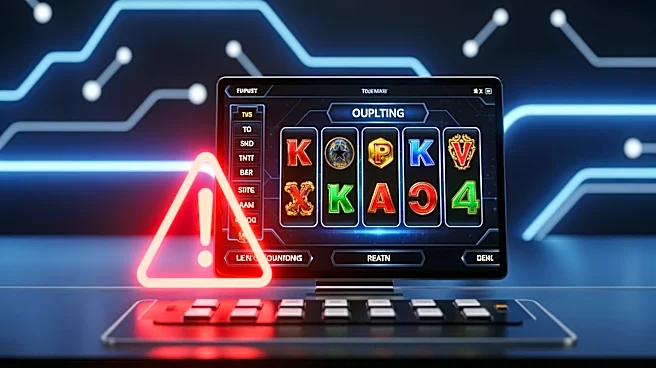 Australian iGaming Brand Warned by ACMA for Self-Exclusion Breach