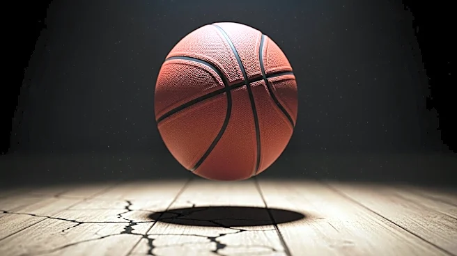 LaMelo Ball Fined and Assessed Flagrant Foul for Reckless Play in NBA Tournament