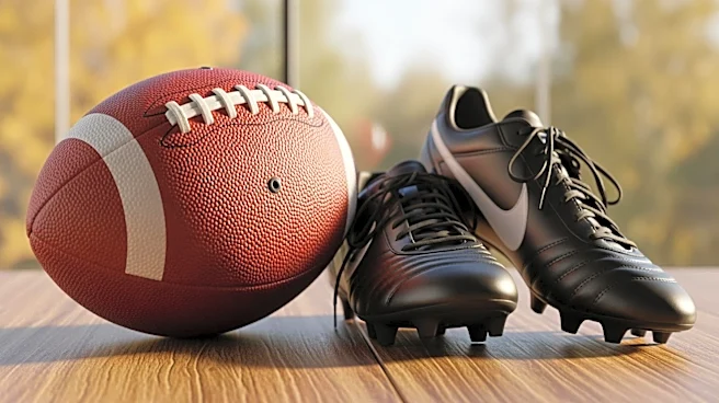 Malachi Heard's Syracuse Visit Highlights Potential Fit for Versatile Athlete