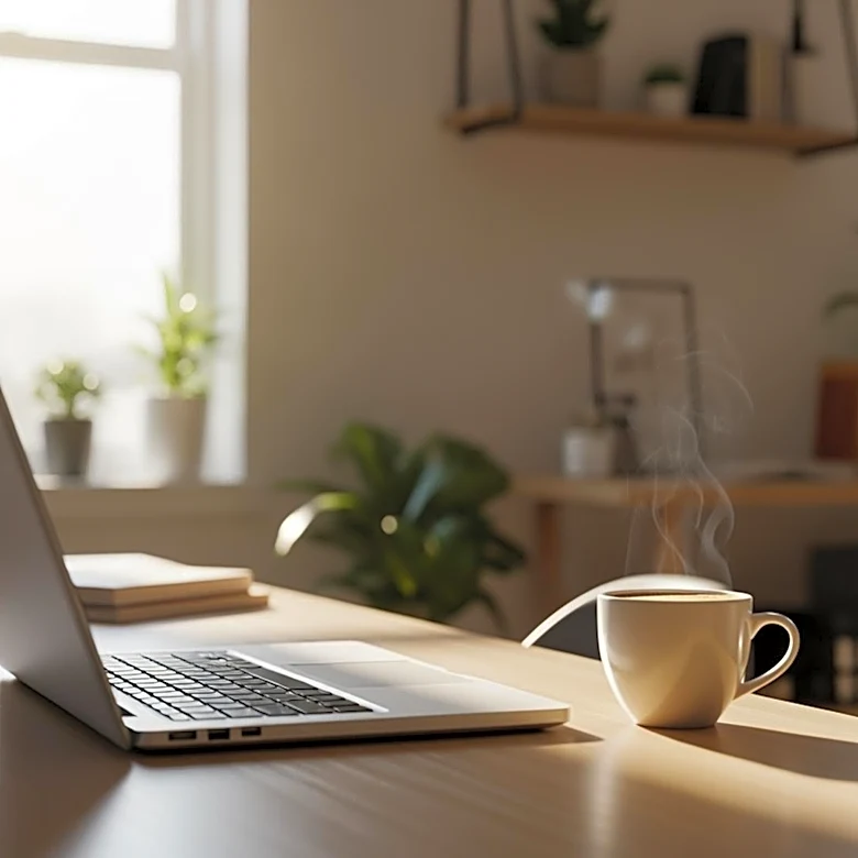 Small Businesses Embrace Hybrid Work to Navigate Tight Labor Market