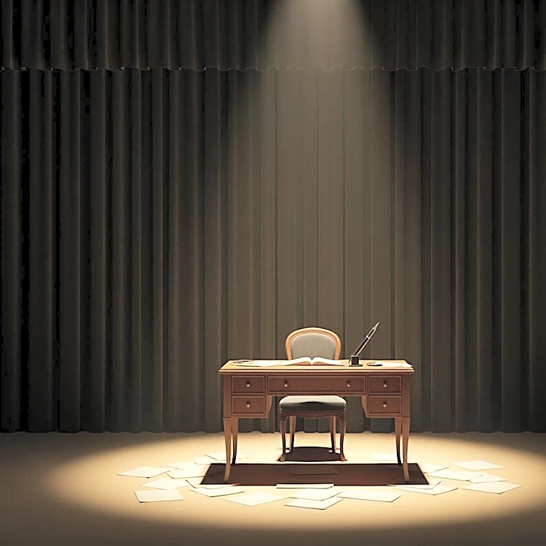 Broadway Revival of 'Proof' Debuts with Ayo Edebri and Don Cheadle