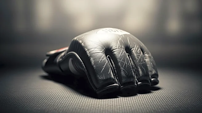 UFC Fighter Gilbert Burns Reflects on Four-Fight Losing Streak and Future Prospects