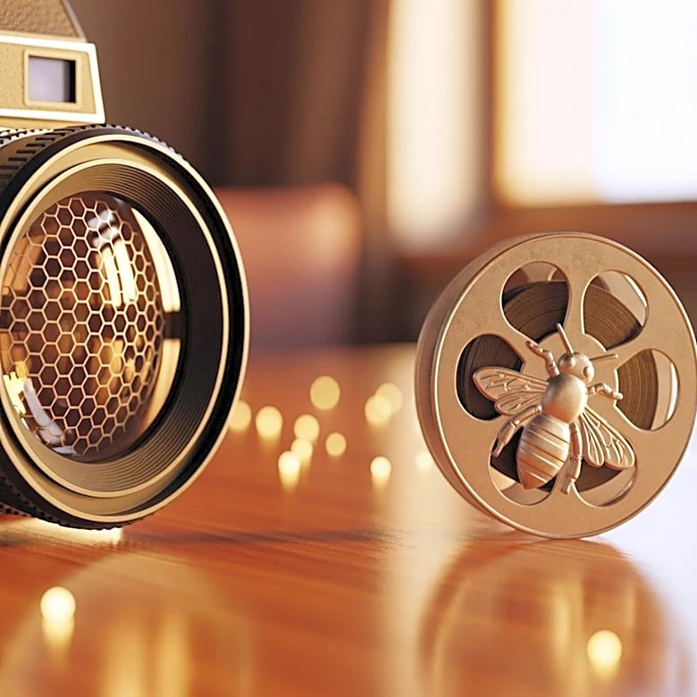 Amazon MGM Studios Unveils 'Beekeeper 2' Sequel at CinemaCon 2026