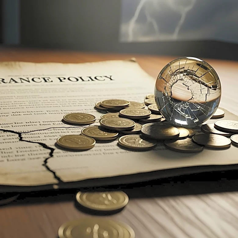 Allstate Reports $925 Million in Catastrophe Losses for March 2026